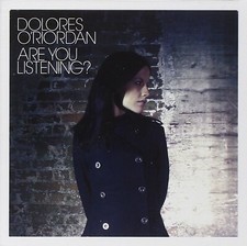 Are You Listening? by Dolores O'Riordan (CD, May-2007, Sanctuary