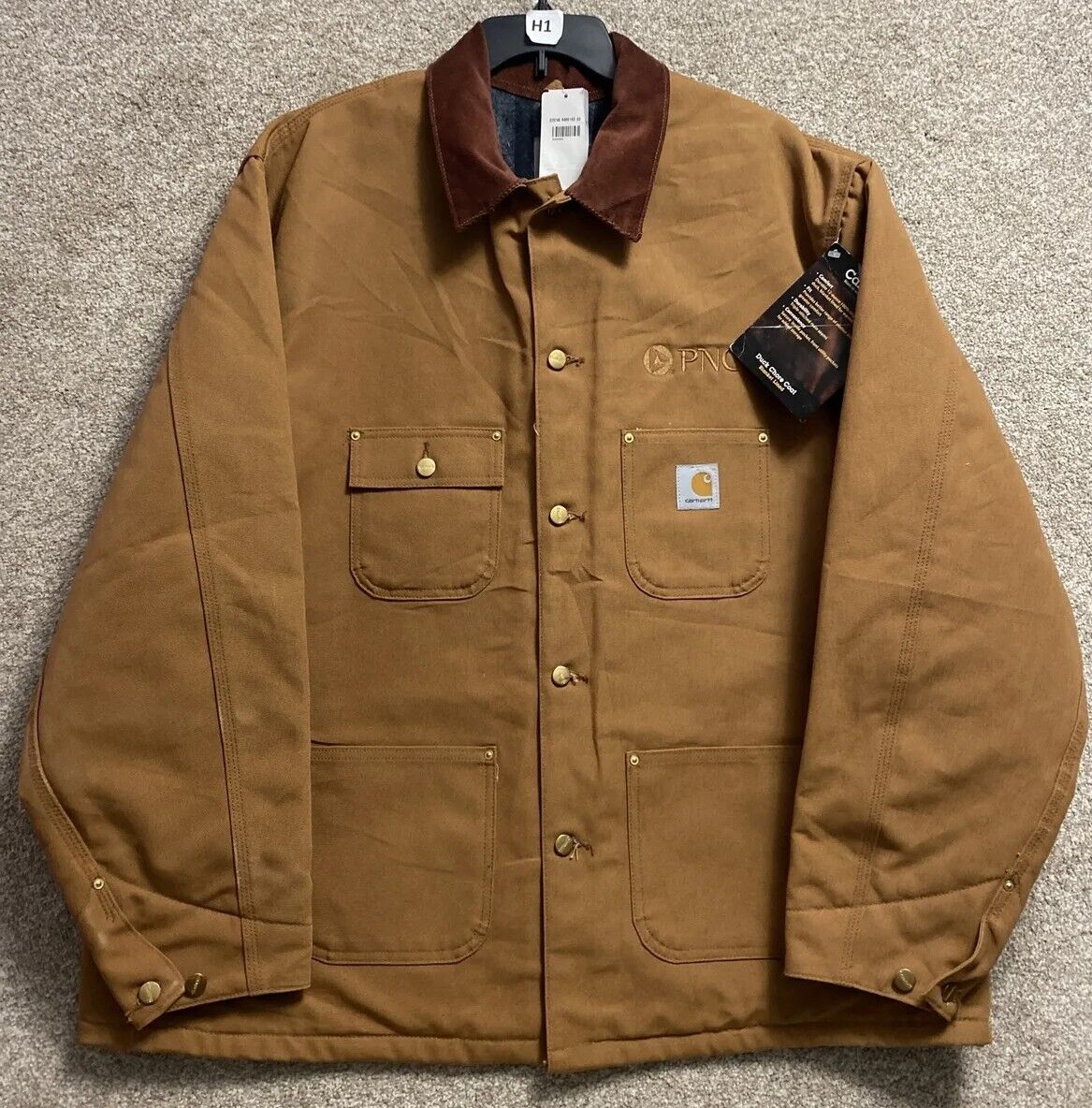 Carhartt chore coat c001 2025 Carhartt chore coat c001 2025