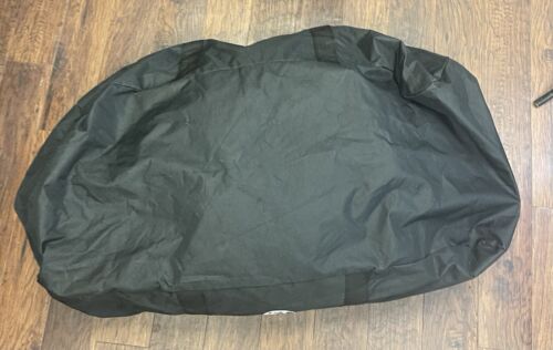 Everest Malibu Rum XL Duffle Bag Rounded 38” Long - Picture 9 of 10