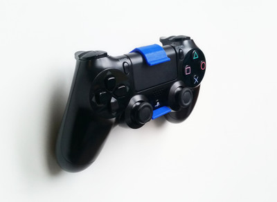 dualshock 4 wall mount