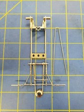 Champion 26D Formula 1 Chassis from Mid America