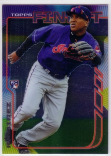 Jose Ramirez 1/1 Auto Autograph Game Used Jersey Logo Patch Topps 