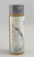  Case of 200 Tokyo Milk by Margot Elena Mimosa Mandarin Relaxing Bath Gel 1 oz