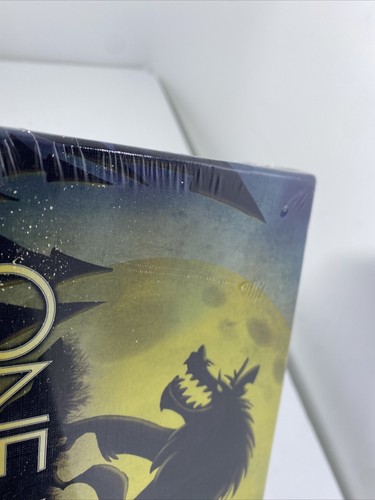 One Night Ultimate Werewolf Card Game Bezier Brand New - Picture 5 of 5