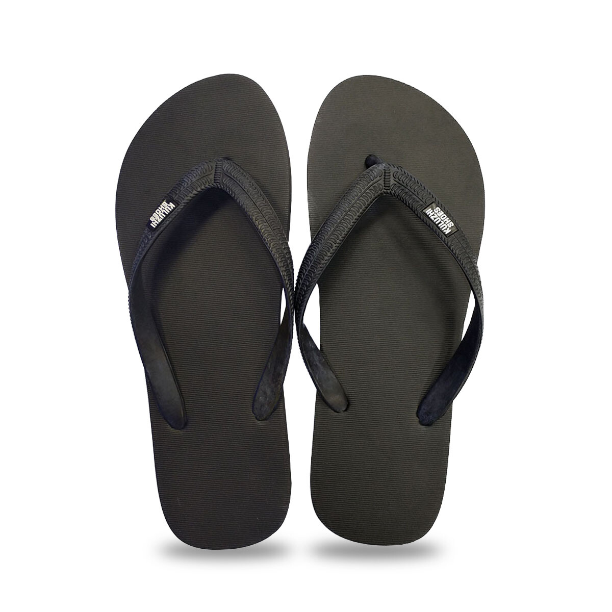 Flip Flops Sandals Comfort Toe Summer Beach Outdoor Unisex Multi Lightweight-image