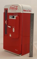 コレクション Coca-Cola Vending Machine Musical Bank Coca Cola Vending Machine Musical Bank - Enesco - VTG 1994 | eBay
