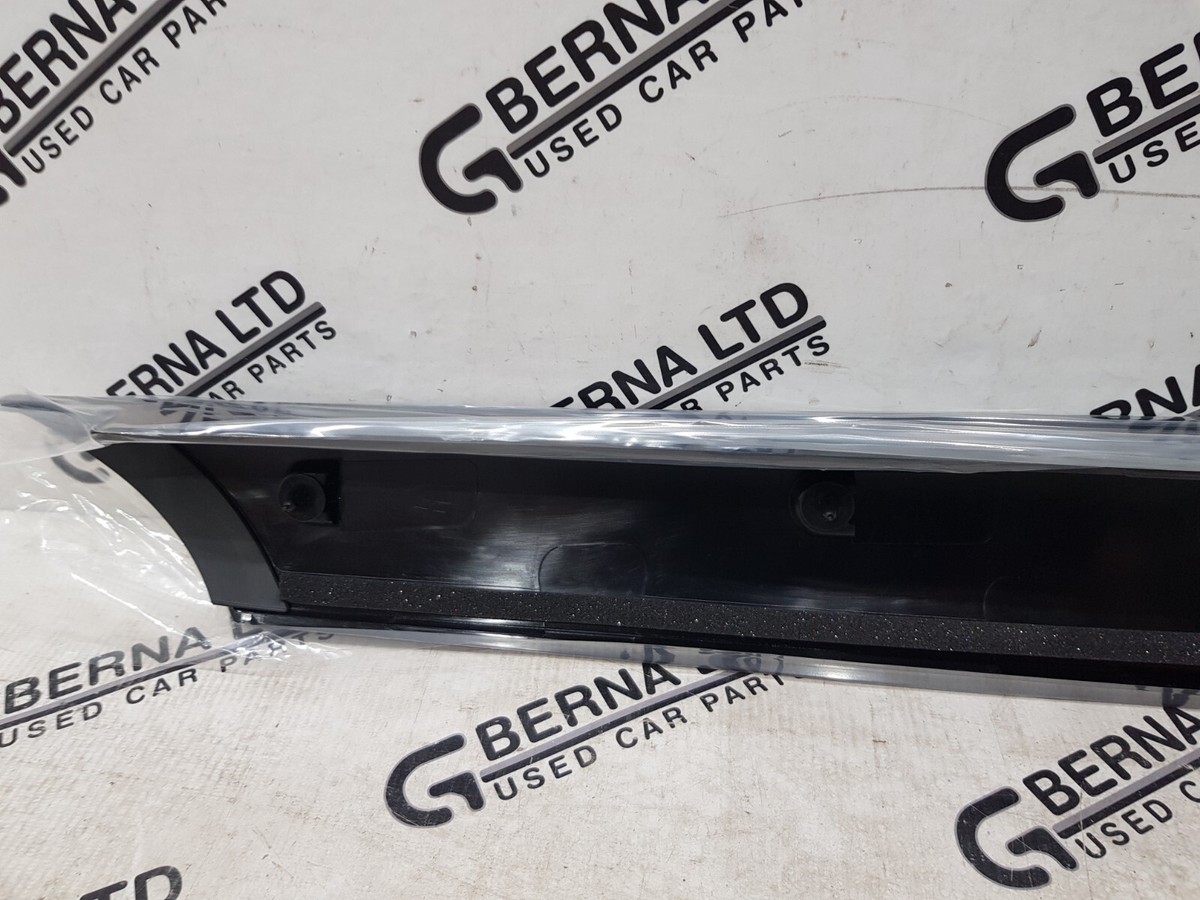 GENUINE MG MG3 2011-2023 FRONT RIGHT DRIVER SIDE BODY WINDOWS END  