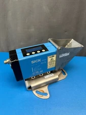 SICK AG Waldkirch Long Range Distance Measuring Laser Sensor DME5000-215