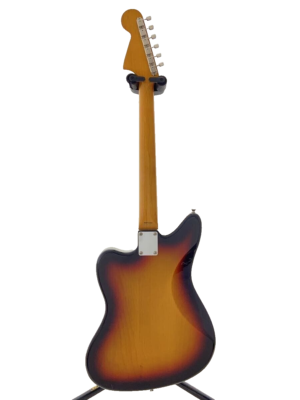 Fender Japan 2010-2012 JG66 3TS Jaguar MADE IN JAPAN | eBay
