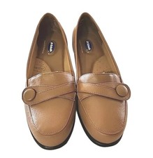 Women's Dr Scholl's Slip-Ons Double Air-Pillo Insoles NWOB