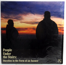 People Under The Stairs  Question in the Form of an Answer  Us Org(Vg++/Vg++)157