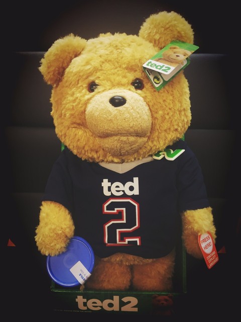 rasta teddy bear