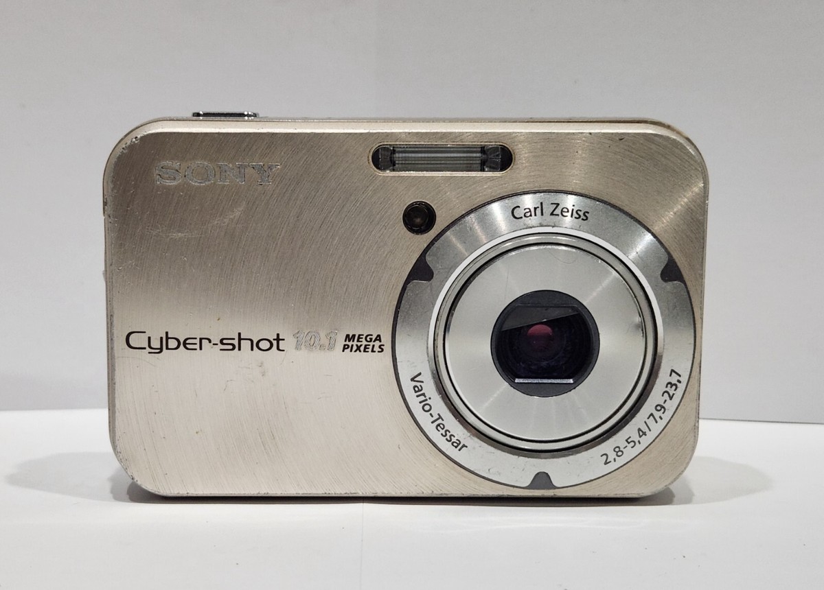 SONY Cyber-shot DSC-N2 デジカメ 美品 a4739（SONY CyberShot