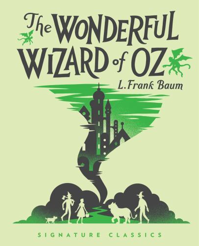 Wonderful Wizard of Oz by L. Frank. Baum (2022, Hardcover)