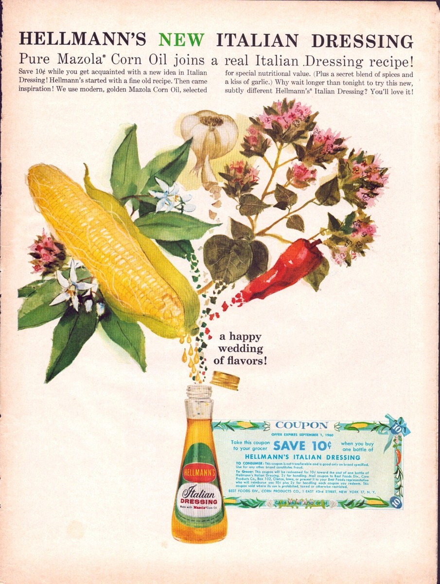 hellmann's golden italian dressing Newman's Golden Italian Dressing - Heinen's Grocery Store