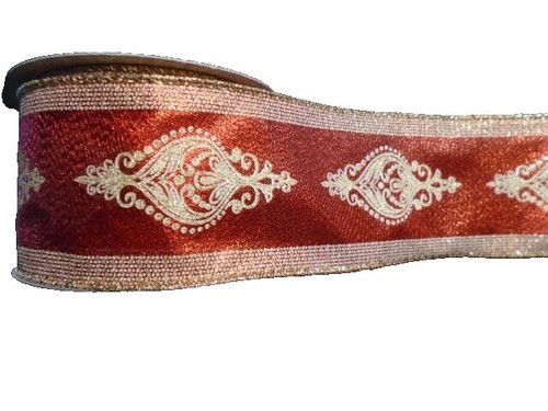 Base de Corte Doble Cara - Hemline Gold