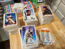 1993 Topps Baseball You Pick 30 Cards Complete Your Set Lot