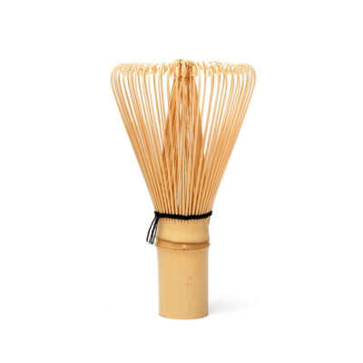 Matcha Whisk Chasen Traditional  100 Tate Matcha Utensil Japan