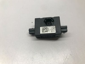 2012 BMW 1 F20 116d Antennenverstärker Modul für Heckklappe Trap Circuit 9181453