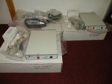  2 Recall Technologies Inc. NGNR 2000 Telephone Surveillance Control Units