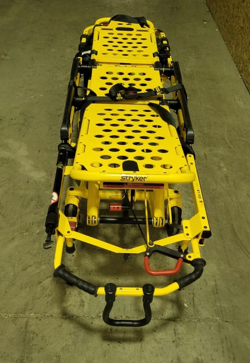 Ems Cots Stretchers