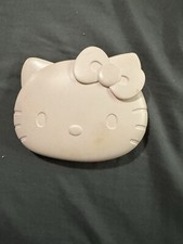 Impressions for Hello Kitty Kawaii Compact Mirror Pink