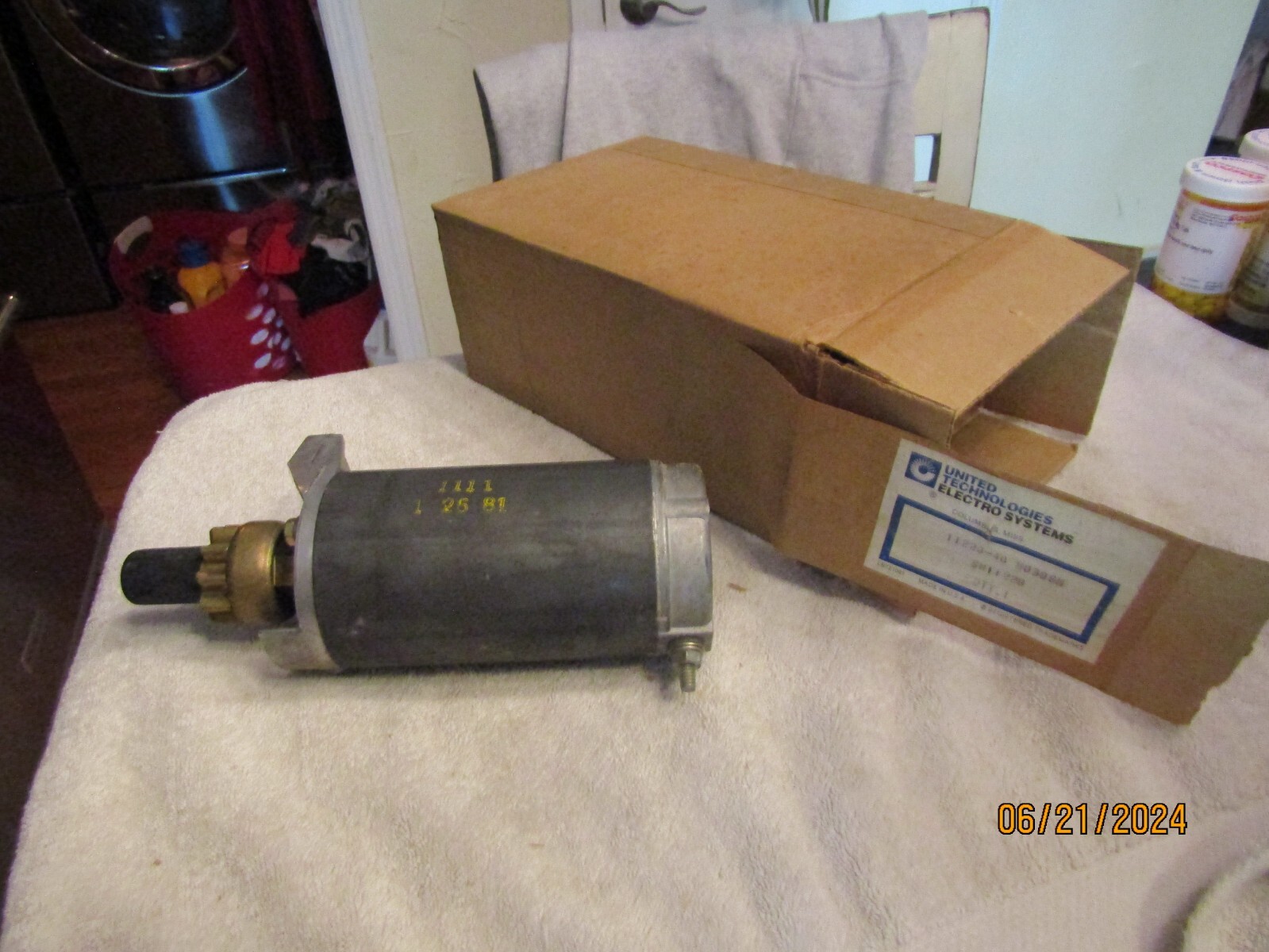Picture 1 of 6