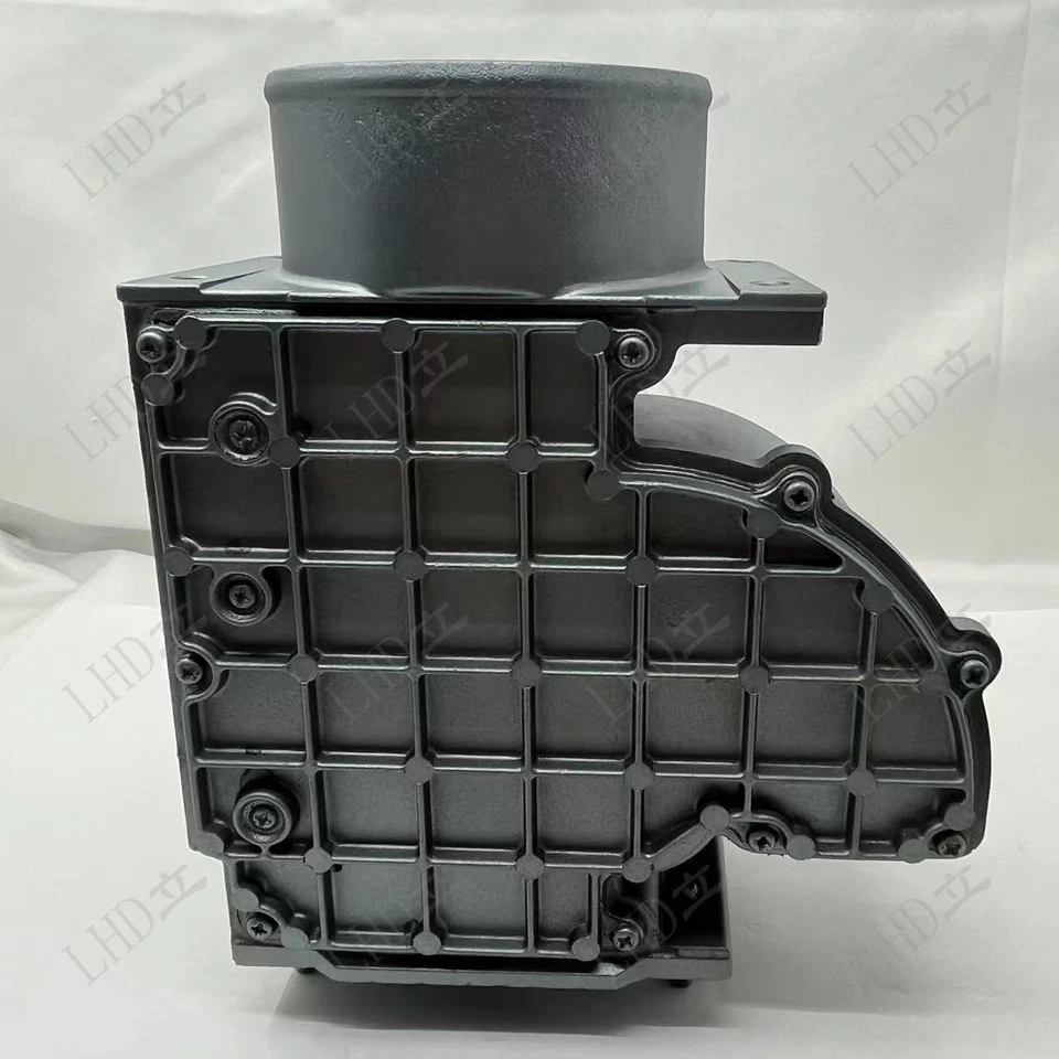 Medidor de flujo de aire másico MAF 22250-61010 para Toyota Landcruiser FJ62 1988-1992; Foto 4 de 4