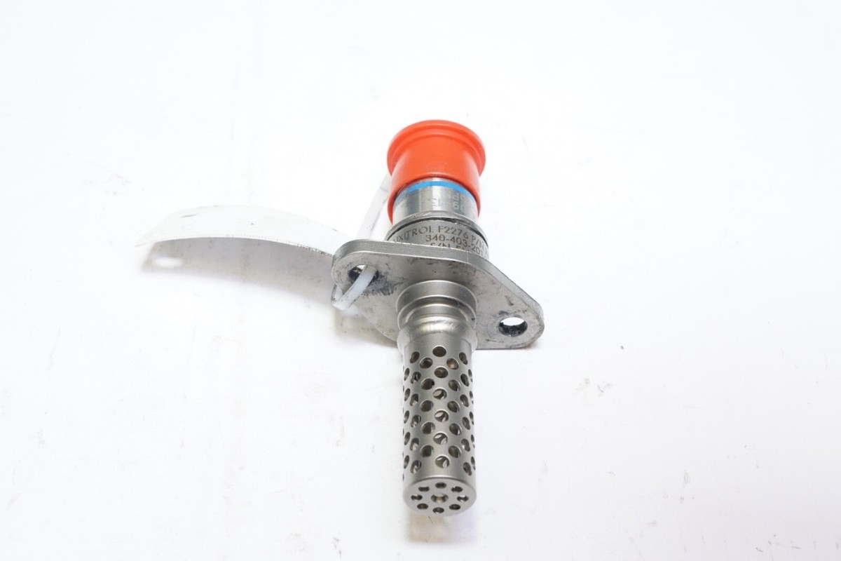 New Auxitrol F2276 Probe Oil Temperature Sensor RP238-00 340-403