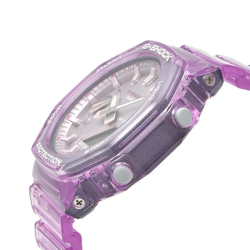 新品 G-SHOCK WOMEN GMA-S2100SK-4AJF GMAS2100-4A | Women's Watch G-SHOCK | CASIO