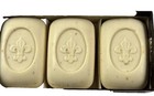 Almond Scent Cocoa Butter Body Bar Soaps