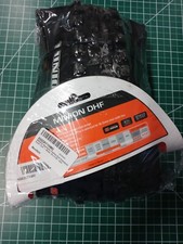 Maxxis Minion DHF Tire Tubeless, Folding, 3C Maxx Terra, EXO, Wide Trail 29x2.5