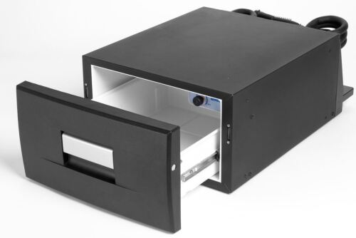 DOMETIC WAECO COOLMATIC CD30 WOHNMOBIL WOHNMOBIL KOMPRESSOR SCHUBLADE KÜHLSCHRANK - Bild 5 von 12