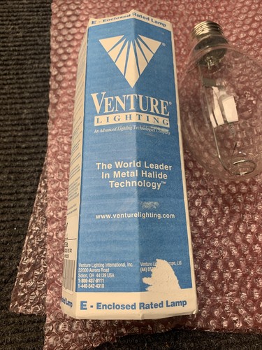 NEW VENTURE LIGHTING LIGHT BULB VENTURE LIGHTING 13556 150W - Picture 6 of 6