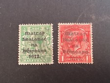 ICOLLECTZONE Ireland 23-24 VF used