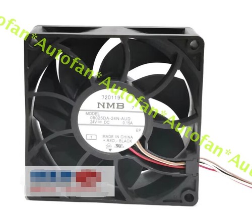 LICHIFIT Inverter Ventola Di Raffreddamento Per Ebmpapst 4414M DC24V 4.1W Convertitore Di