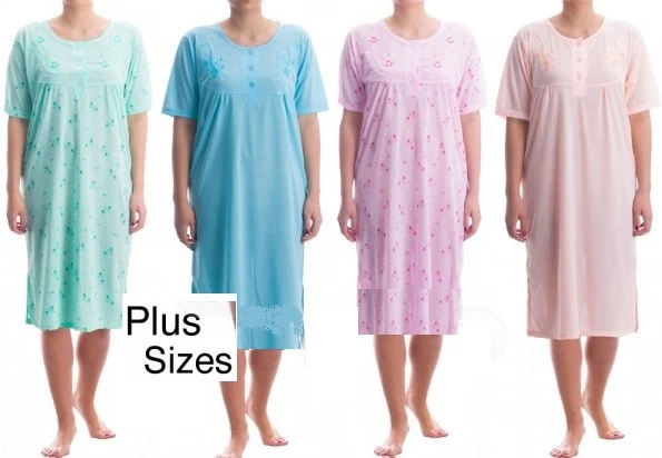 Nighties 2024 big w
