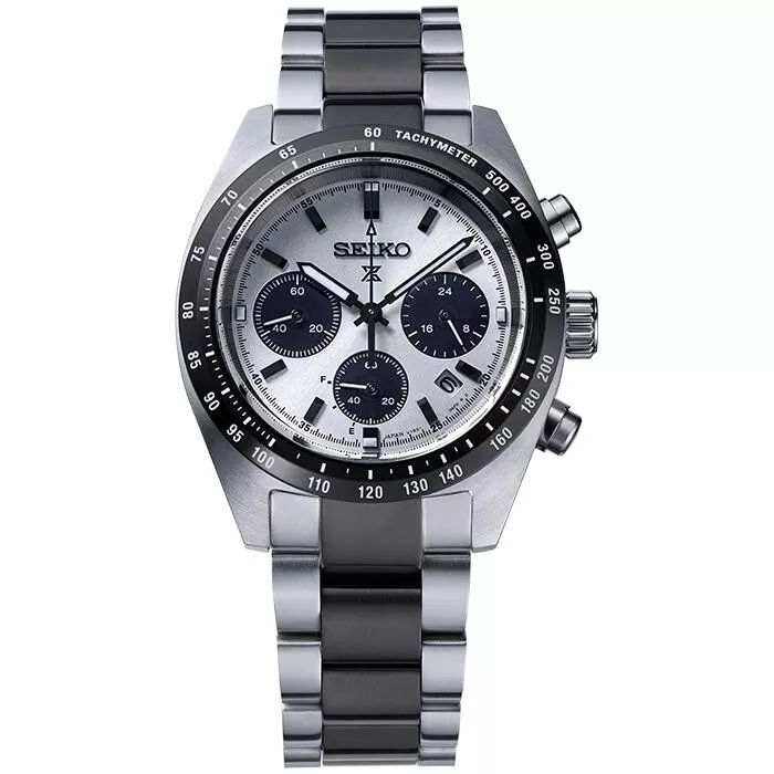 ショッピング日本 【新品!】SEIKO 腕時計 SPEEDTIMER SBDL101 腕時計