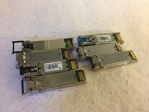 Lot 7x Various Short Wave Transceiver Modules Good Working Condition - Picture 6 of 7