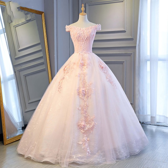 Best Ball Gown Dresses