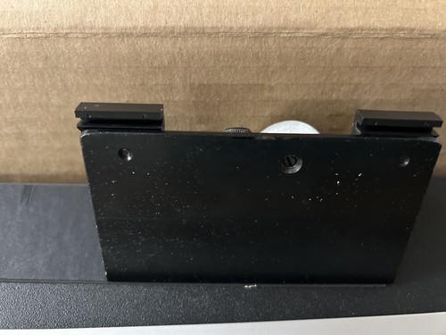 Logan Compact Mat Cutter The Model 301 Mat Cutter *Used* - Picture 12 of 14