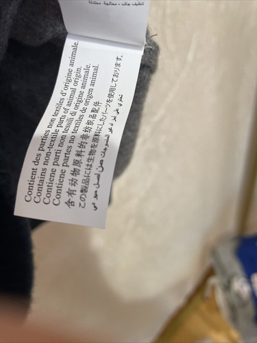 Bonpoint Girls Sweater , 8 Years , 100 % Wool - Picture 5 of 6
