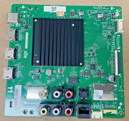 Vizio 60103-00756 Main Board for V755-J04