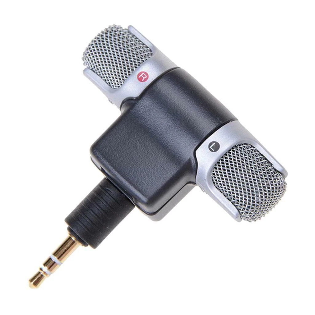 Plug in microphone deals