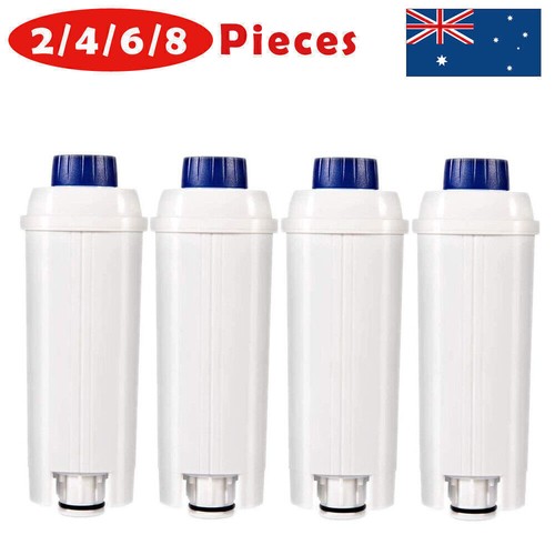 Water Filter for Delonghi Coffee Machines ECAM, ESAM, ETAM, BCO - Picture 3 of 17