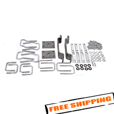 Hellwig 25301 Load Pro Mounting Hardware Kit