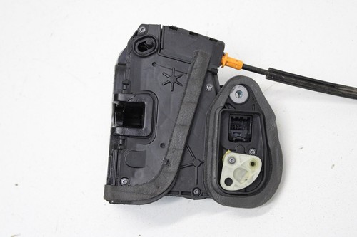 2018-2021 GMC TERRAIN REAR RIGHT PASSENGER SIDE DOOR LOCK LATCH ACTUATOR OEM - Picture 3 of 6