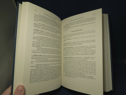 British Roots of Maryland Families II by Robert Barnes (2002, Hardcover) - Picture 7 of 11