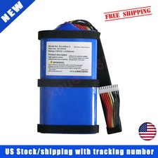 ID109GA Replacement Battery For JBL Boombox 2 Blkam JBL Boombox 2 Squadam