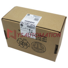 New Allen Bradley 2080-LC50-24QWB Micro850 24 I/O EtherNet/IP Controller